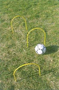 Picture of Set of 6 precision hoops