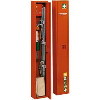 Image sur ARMOIR AVEC BRANCARD PLIABLE