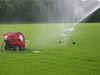 Picture of Arrosage à Turbine pour terrain de Foot