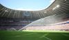 Picture of Arrosage automatique pour terrain de Foot