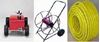 Picture of Rollcart + tuyeau + enrouleur