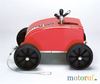 Picture of Rollcart + tuyeau + enrouleur