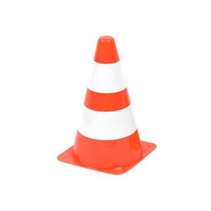Image de Cône spécial à bande