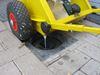 Picture of Paint tracing wheelbarrow