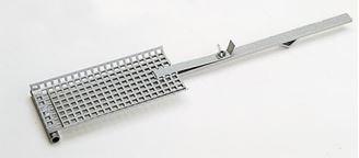 Picture of Grille de rechange réglable