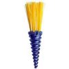 Image sur Pack de 25 implants PITCHMARKER Jaune