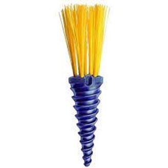 Picture of Set de 25 implants "JAUNE" Pitchmarker