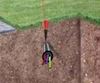 Image sur Pack de 25 implants PITCHMARKER Rouge