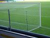 Picture of But Ovale Cage 7,32x2,44m Blanc