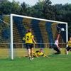 Picture of Filets Cage « Bleu & Jaune »