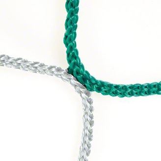 Picture of Filets cage "VERT & BLANC"