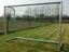 Afbeelding van  Aluminium mini-voetbaldoel 3m x 2m
