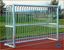 Afbeelding van  Antivandalisme Minivoetbaldoel 3m x 2m
