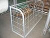 Picture of Acier galva 150x75cm