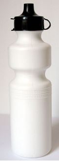 Image sur Bouteille bouchon sport 75cl