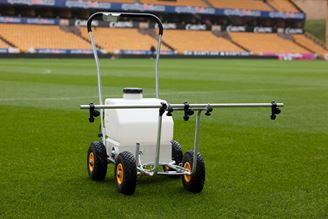 Picture of TXE 252 avec rampe de pulverisation