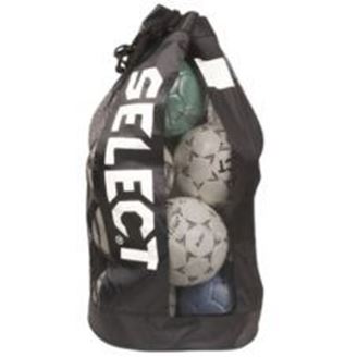 Image sur Sac à 12 Balles SELECT