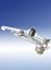 Image de Cannon d'arrosage long porter
