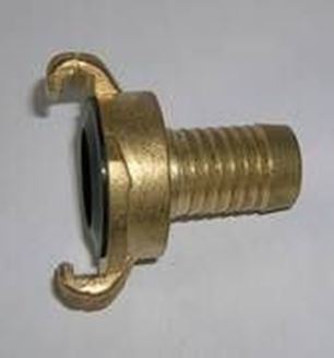 Image sur Joints pour filetage intérieur - Geka 3/4"