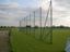 Afbeelding van Ballenvangers 25m x 5m