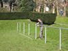 Picture of Main-courrante terrain de foot