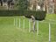 Picture of Main-courrante terrain de foot