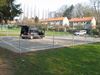 Picture of Main-courrante terrain de foot