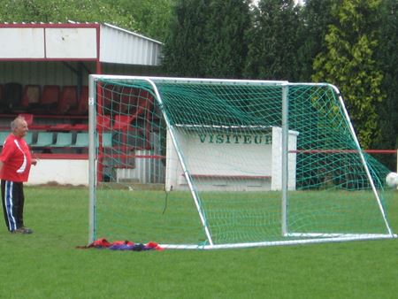 Picture for category Junior goals