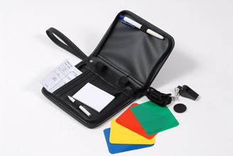 Picture of Etui d'arbitrage LUXE avec cartons