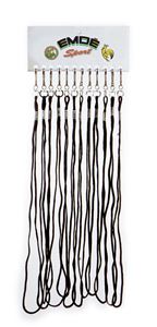 Image de Lot de 12 cordons sifflet