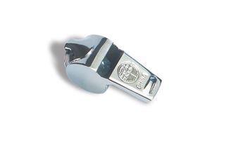 Afbeelding van Sifflet acier rond