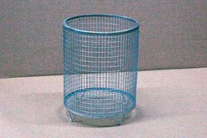 Afbeelding van Draadafvalbak - 63 l