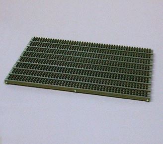 Picture of Tapis avec brosse extra-strong