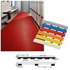 Picture of Tapis de douche caillebotis enroulable