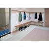Picture of Tapis de douche caillebotis enroulable