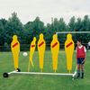 Picture of Lot de 5 Mannequins pieds fixes Junior