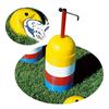 Picture of Dômes de repérage boule souple jeu de 40