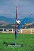 Picture of Mannequin Barret Pro Foot Junior