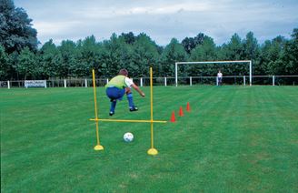 Image sur Kit d'entraînement non lesté