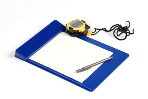Afbeelding van  Timing board