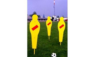 Picture of Lot de 5 Mannequins pieds fixes Junior