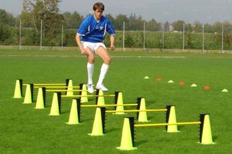 Picture of Kit d'entraînement Multi saut gradué