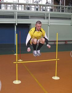 Afbeelding van  Verzwaarde trainingskit