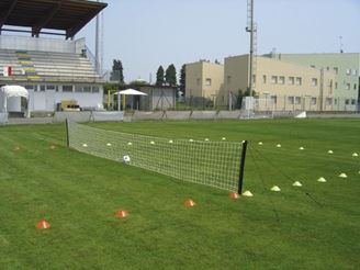 Picture of Kit Foot-Tennis