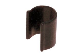 Picture of Clip noir de blockage drapeaux Fanion