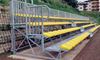 Picture of Tribune Fixe grande capacité