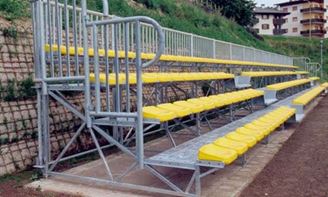 Picture of Tribune Fixe grande capacité
