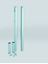 Picture of Poteaux alu Rond 83mm