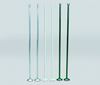 Picture of Piquet pour simple alu Vert