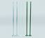 Picture of Piquets Vert pour simple alu